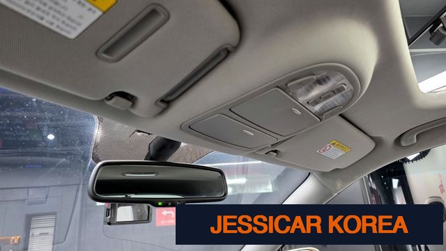2009 Hyundai Santa Fe CM - Thumbnail 13