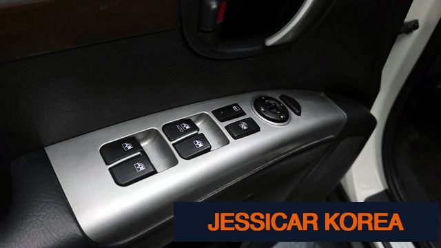 2009 Hyundai Santa Fe CM - Thumbnail 18