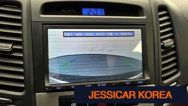 2009 Hyundai Santa Fe CM - Thumbnail 19