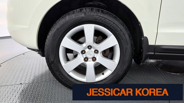 2009 Hyundai Santa Fe CM - Thumbnail 20