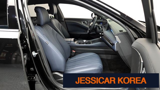 2025 Kia The New K8 - Thumbnail 3
