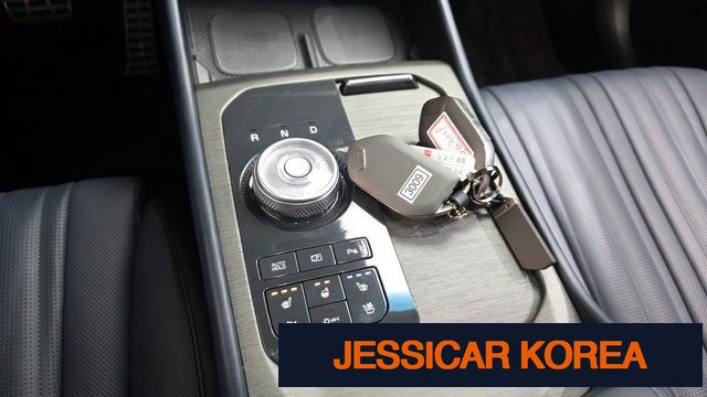 2025 Kia The New K8 - Thumbnail 5