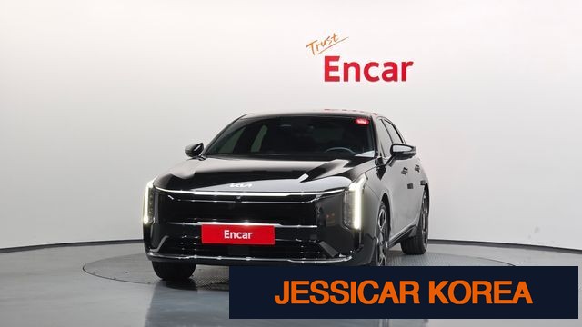 2025 Kia The New K8 - Thumbnail 6