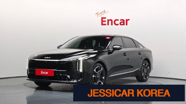 2025 Kia The New K8 - Thumbnail 8