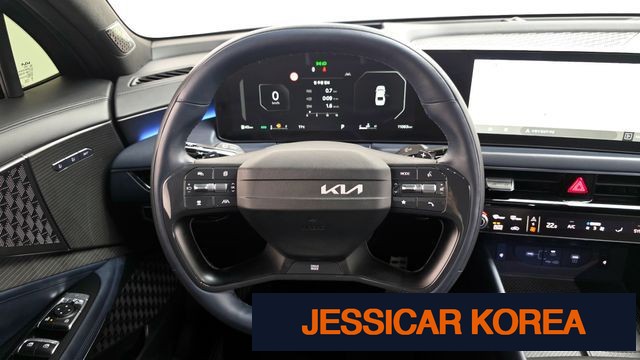 2025 Kia The New K8 - Thumbnail 10