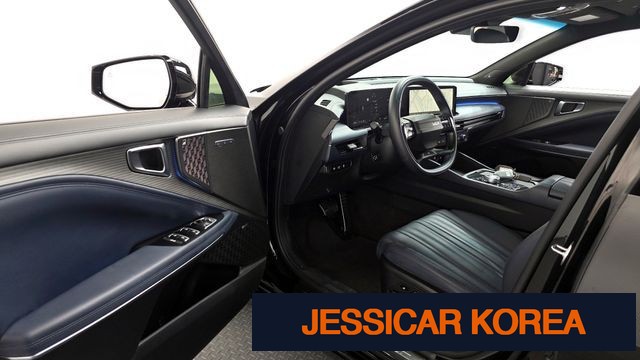 2025 Kia The New K8 - Thumbnail 11