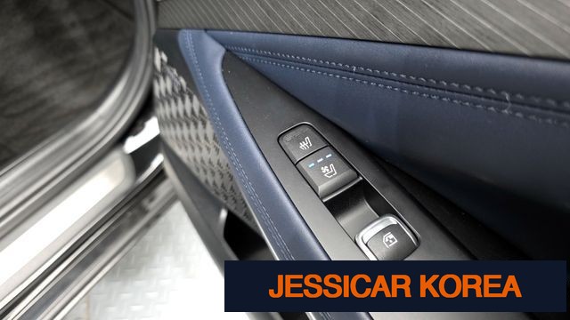 2025 Kia The New K8 - Thumbnail 13