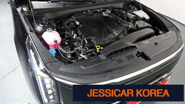 2025 Kia The New K8 - Thumbnail 14