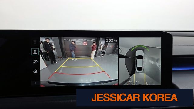 2025 Kia The New K8 - Thumbnail 15