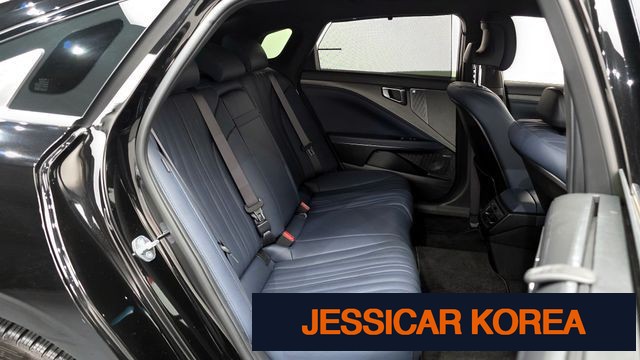 2025 Kia The New K8 - Thumbnail 16