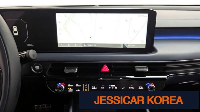 2025 Kia The New K8 - Thumbnail 17