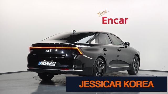 2025 Kia The New K8 - Thumbnail 18