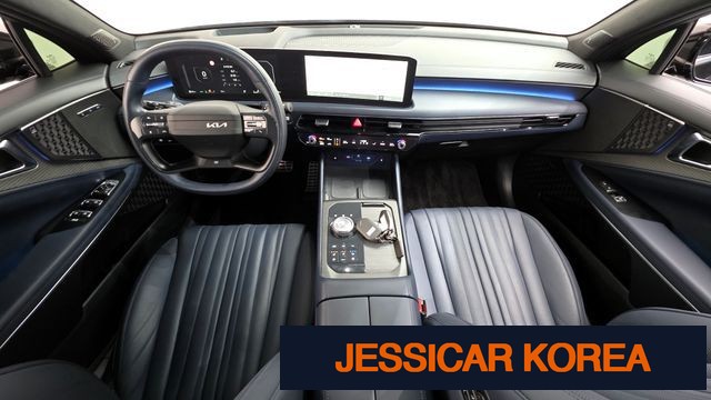 2025 Kia The New K8 - Thumbnail 19