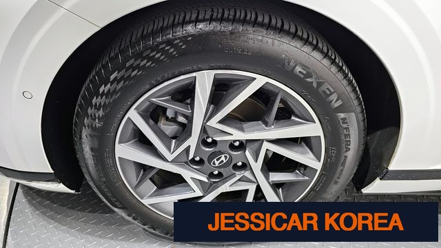 2024 Hyundai Grandeur Hybrid (GN7) - Thumbnail 4