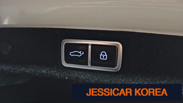 2024 Hyundai Grandeur Hybrid (GN7) - Thumbnail 11