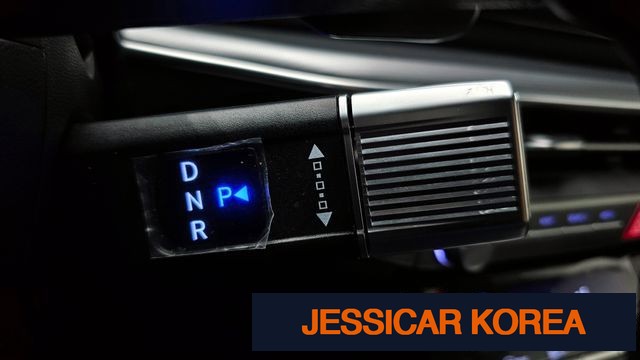 2024 Hyundai Grandeur Hybrid (GN7) - Thumbnail 14