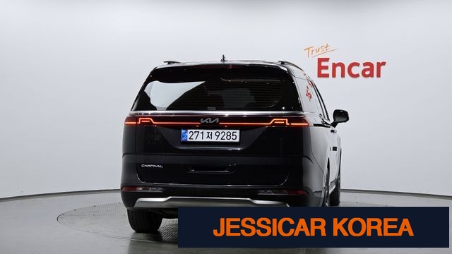 2023 Kia Carnival 4th Gen - Thumbnail 6