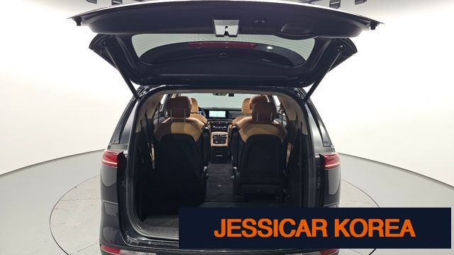 2023 Kia Carnival 4th Gen - Thumbnail 7