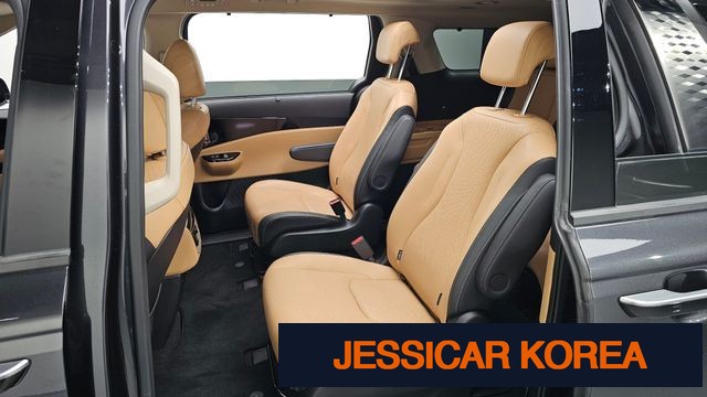 2023 Kia Carnival 4th Gen - Thumbnail 8