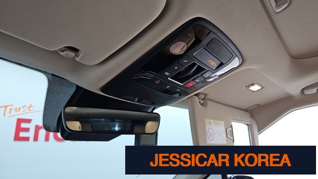 2023 Kia Carnival 4th Gen - Thumbnail 9