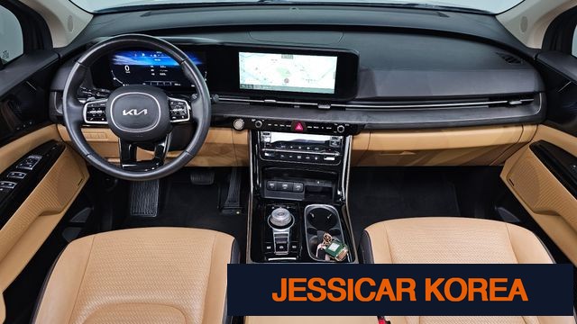2023 Kia Carnival 4th Gen - Thumbnail 10
