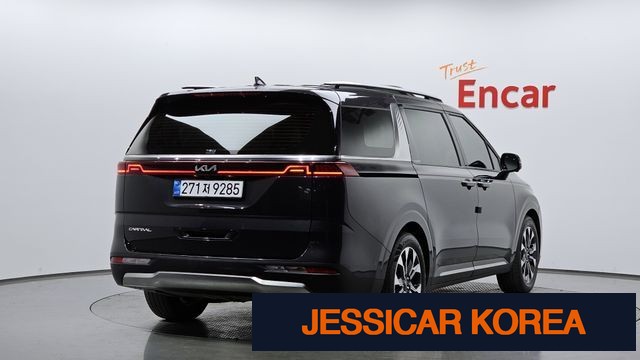 2023 Kia Carnival 4th Gen - Thumbnail 14