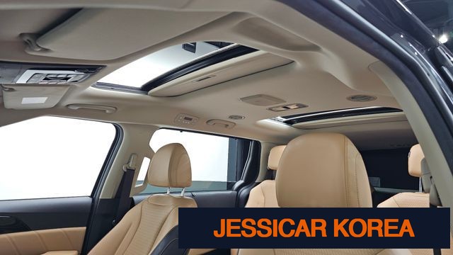 2023 Kia Carnival 4th Gen - Thumbnail 15