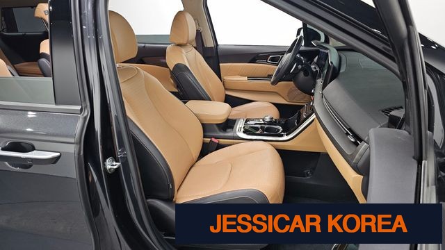 2023 Kia Carnival 4th Gen - Thumbnail 18