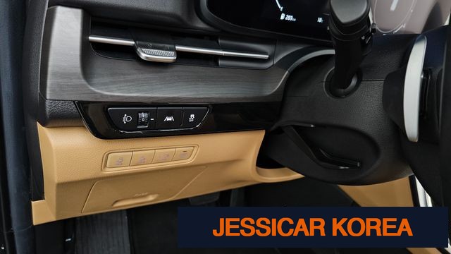 2023 Kia Carnival 4th Gen - Thumbnail 19