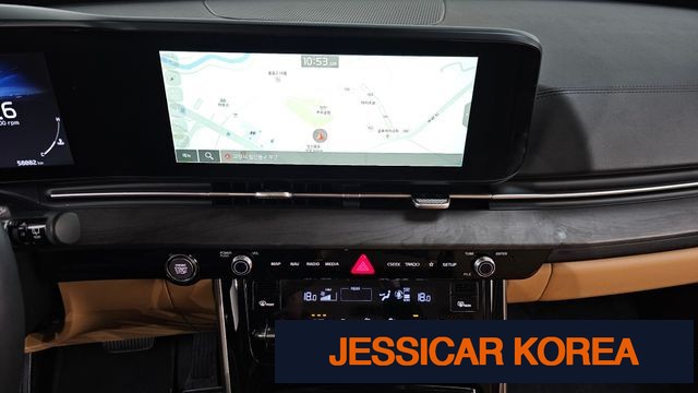 2023 Kia Carnival 4th Gen - Thumbnail 20