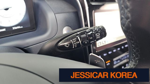 2021 Hyundai Tucson (NX4) - Thumbnail 2
