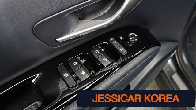 2021 Hyundai Tucson (NX4) - Thumbnail 3