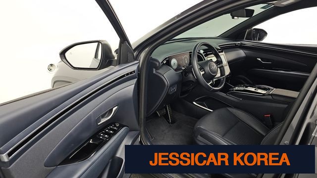 2021 Hyundai Tucson (NX4) - Thumbnail 4