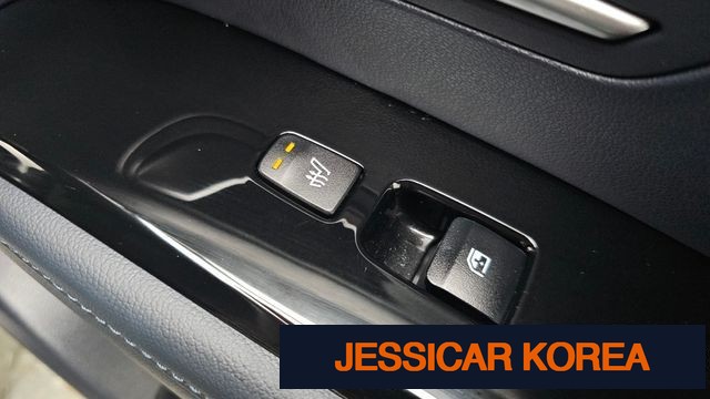 2021 Hyundai Tucson (NX4) - Thumbnail 5