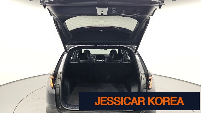 2021 Hyundai Tucson (NX4) - Thumbnail 6