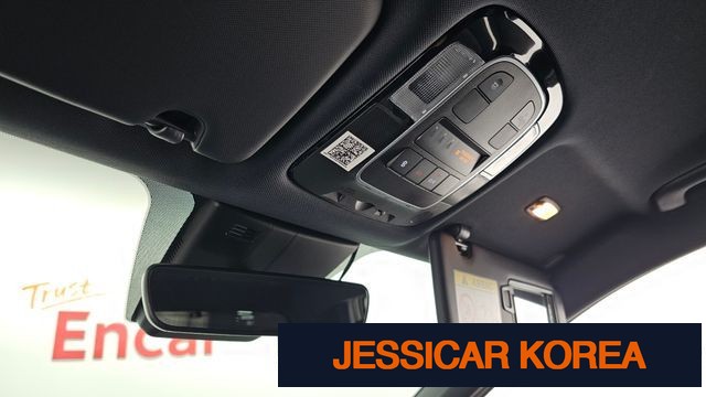 2021 Hyundai Tucson (NX4) - Thumbnail 9