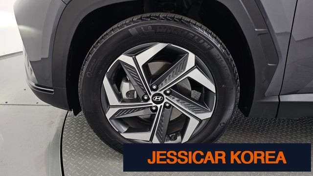 2021 Hyundai Tucson (NX4) - Thumbnail 10