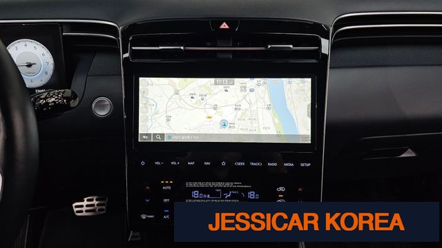 2021 Hyundai Tucson (NX4) - Thumbnail 12