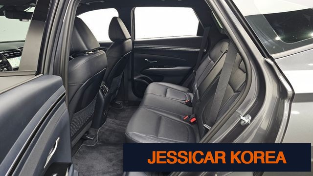 2021 Hyundai Tucson (NX4) - Thumbnail 14
