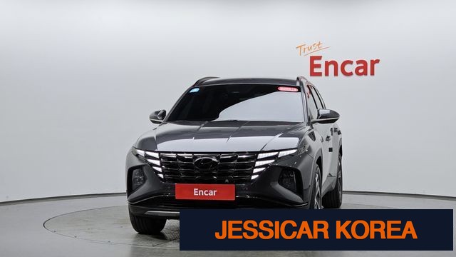 2021 Hyundai Tucson (NX4) - Thumbnail 16
