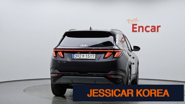 2021 Hyundai Tucson (NX4) - Thumbnail 17