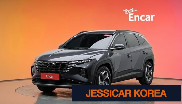 2021 Hyundai Tucson (NX4) - Thumbnail 18