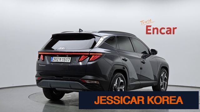 2021 Hyundai Tucson (NX4) - Thumbnail 19