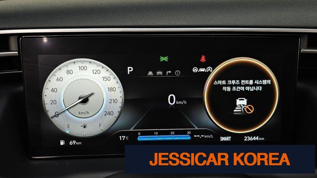 2021 Hyundai Tucson (NX4) - Thumbnail 20