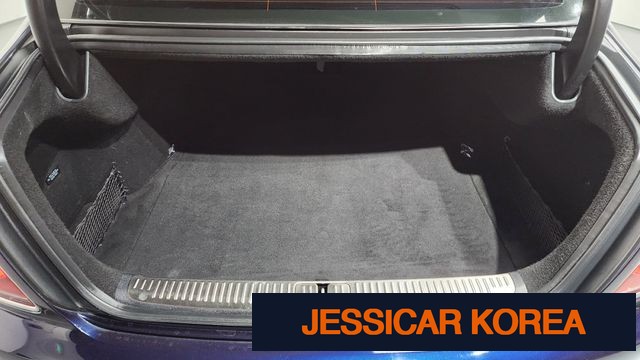 2019 Kia The K9 - Thumbnail 11