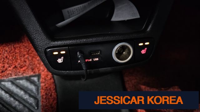 2013 Kia Ray - Thumbnail 3
