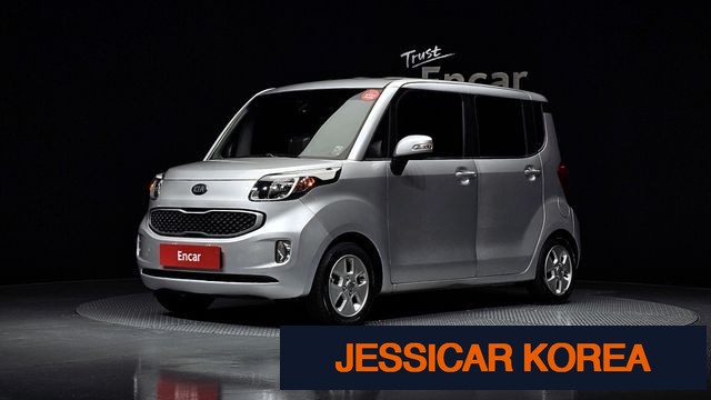 2013 Kia Ray - Thumbnail 4