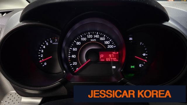 2013 Kia Ray - Thumbnail 9