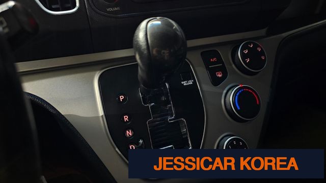 2013 Kia Ray - Thumbnail 13