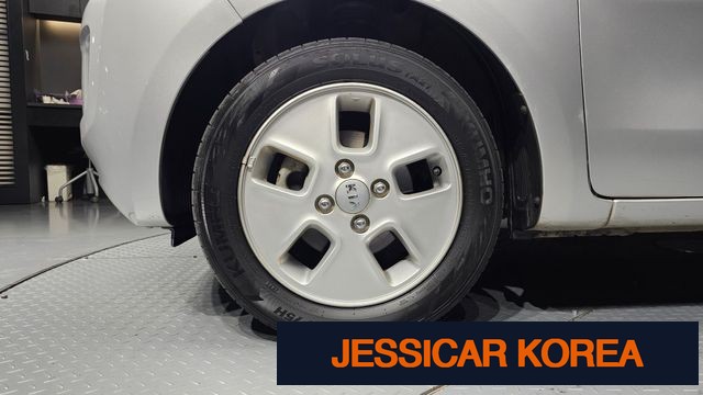 2013 Kia Ray - Thumbnail 14
